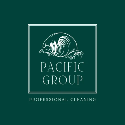 Pacific Group Professional Cleaning logo